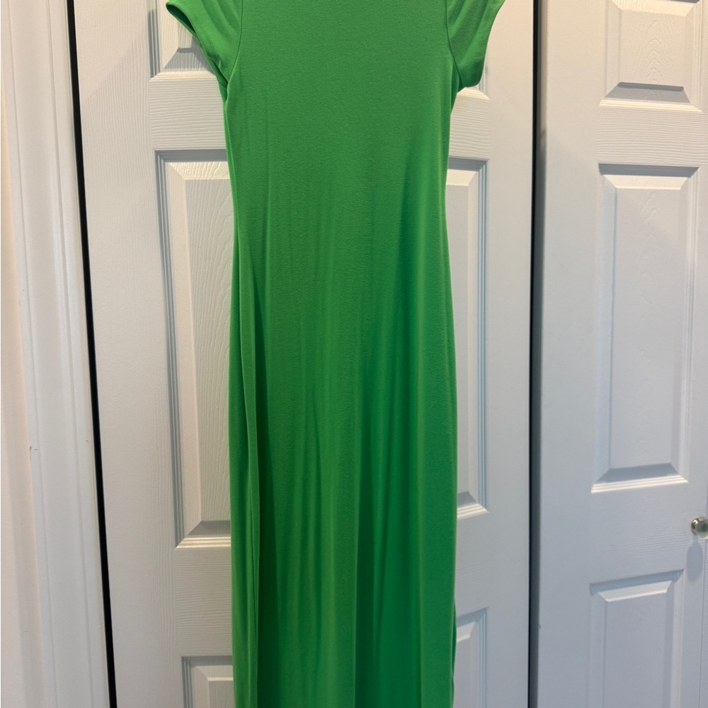 NWOT Free People Beach Maxi Dress XS